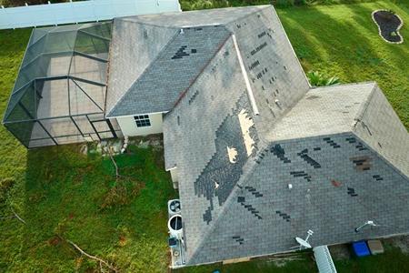 Roof Repair